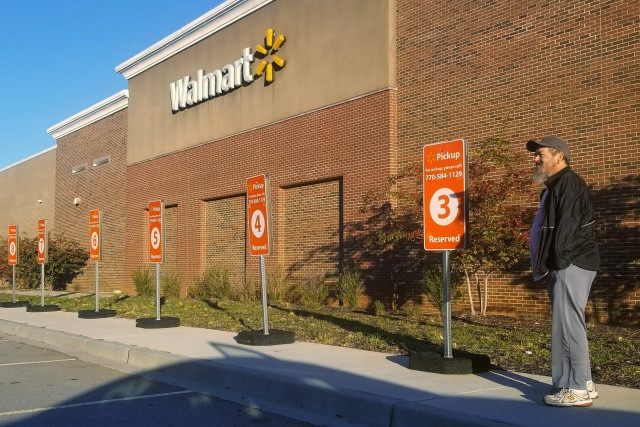Walmart
