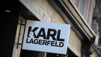 Karl Lagerfeld