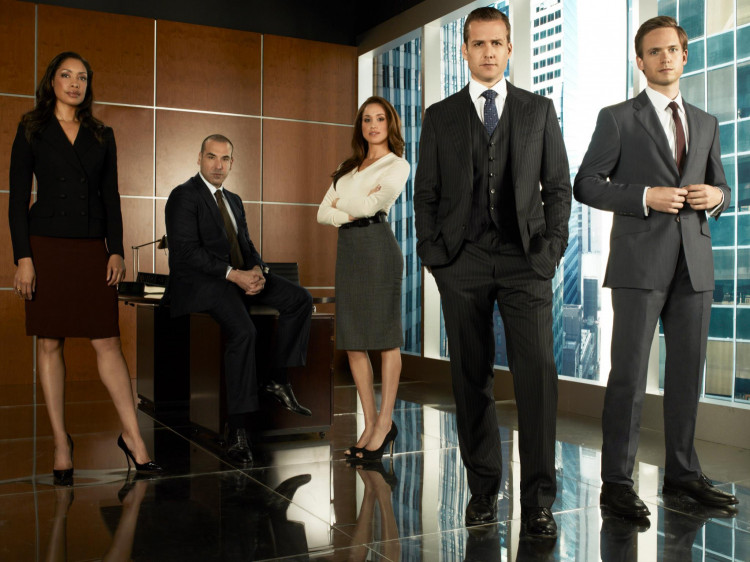 Suits Season 8 Episode 15