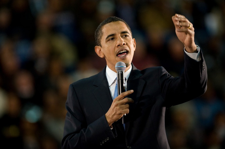 Conservative Republicans Criticize Barack Obama And Hillary Clinton For Calling Sri Lanka Attack Victims 'Easter Worshippers' Instead Of Christians