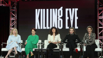 Killing Eve Season 2