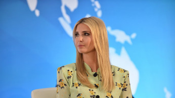 Ivanka Trump