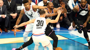 NBA: All Star Game