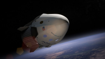 Trump Signs Order For Draft Legislation Creating Space Force Focusing On Outer Space Defense