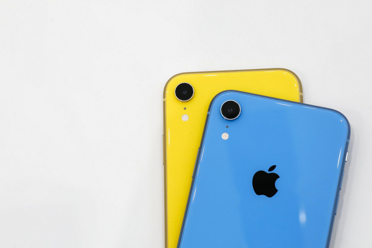 Best Replica/Clone/Fake iPhone XR