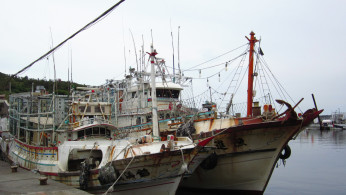 Taiwan Migrant Workers