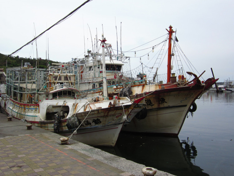 Taiwan Migrant Workers