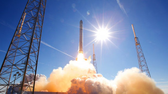 SpaceX-Imagery