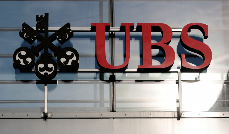 UBS Tax Evasion Case