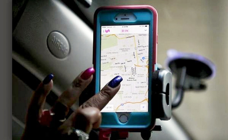 Beat Uber