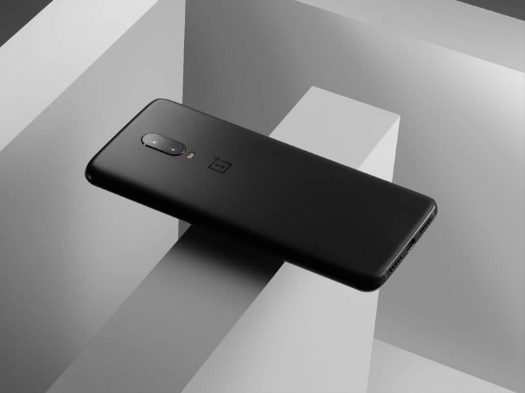 The latest OnePlus 7 image leak