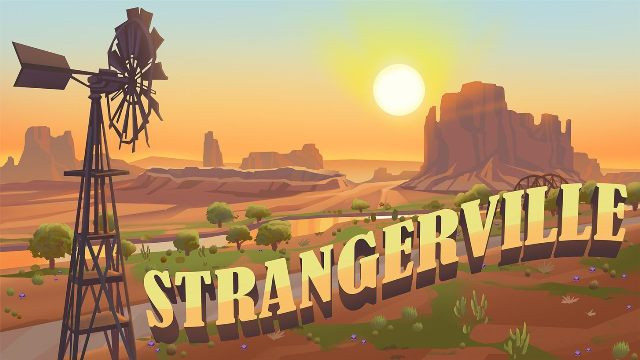 StrangerVille