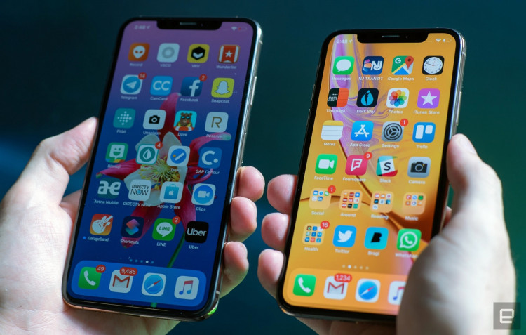Best Replica/Clone/Fake iPhone Xs