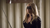 Arrow Sara Lance
