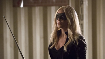 Arrow Sara Lance