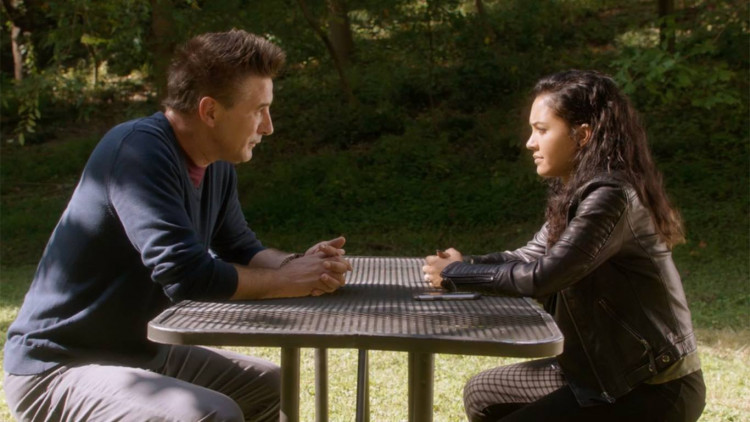 MacGyver Riley Davis