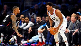 NBA: All Star Game