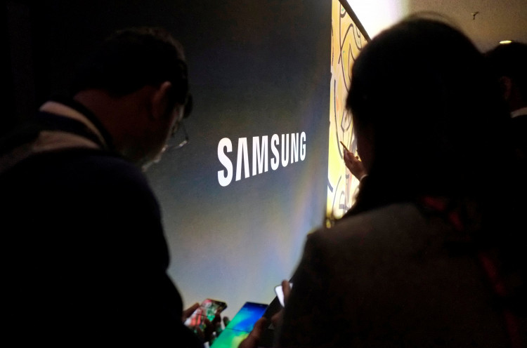 Samsung