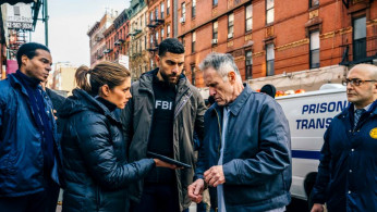 FBI