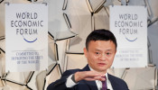 Jack Ma, Ant Financial owner