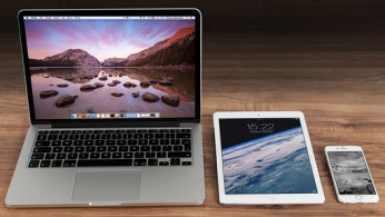 Siri on Apple iOS devices 