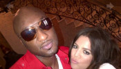 Lamar Odom---seen here with his ex-wife, Khloe Kardashian---recently spoke of his regrets for his infidelity to Kardashian.