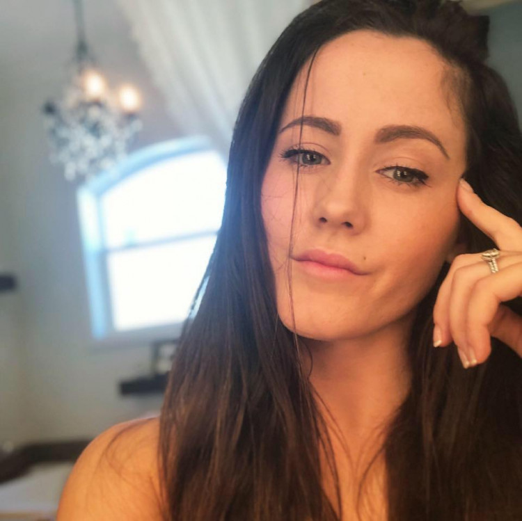 Jenelle Evans