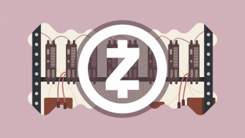 Mining Zcash (ZEC)