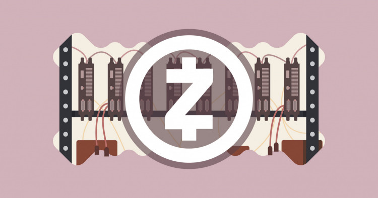 Mining Zcash (ZEC)
