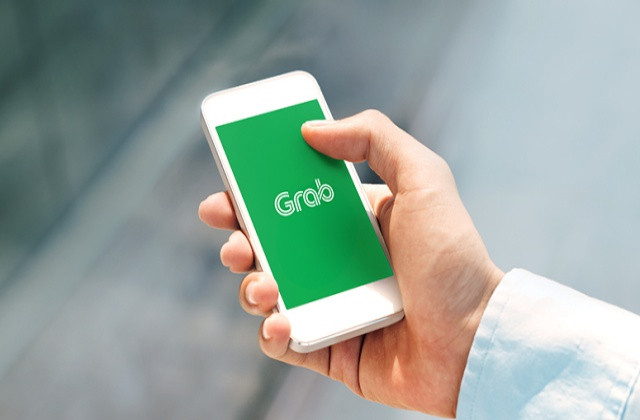 Grab