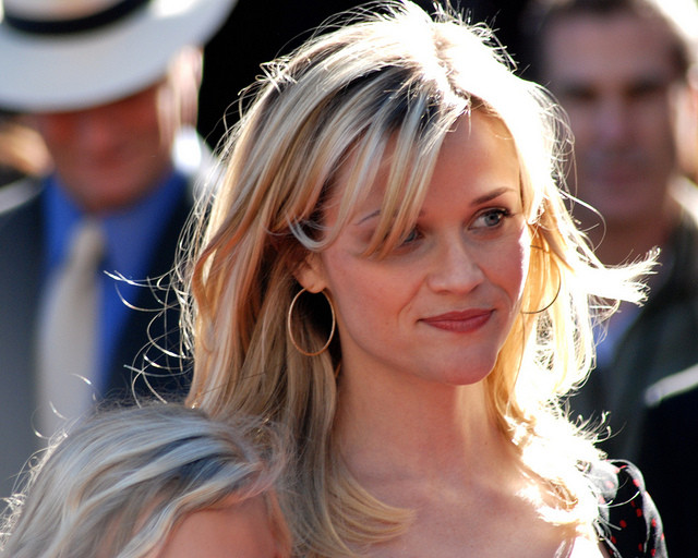 Reese Witherspoon