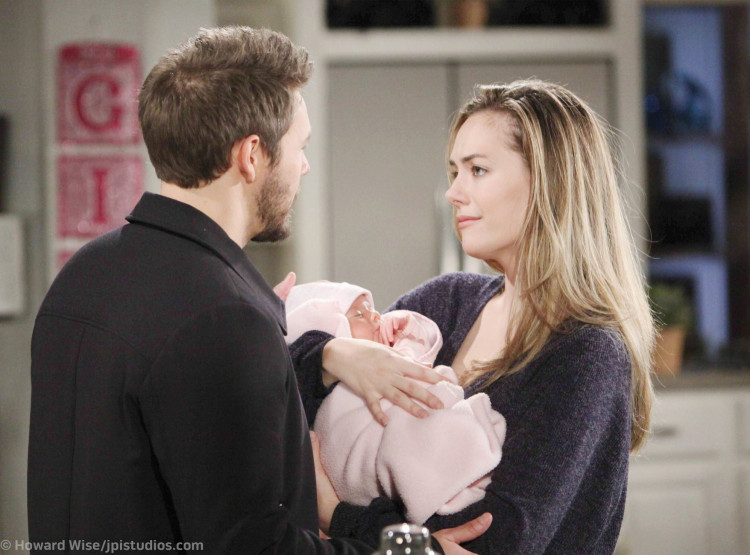 The Bold and the Beautiful