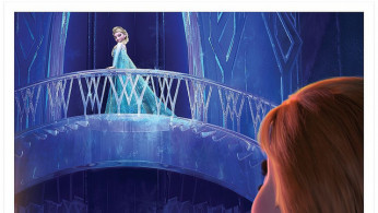 Frozen 2