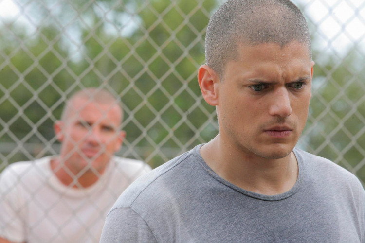 Prison Break Season 6