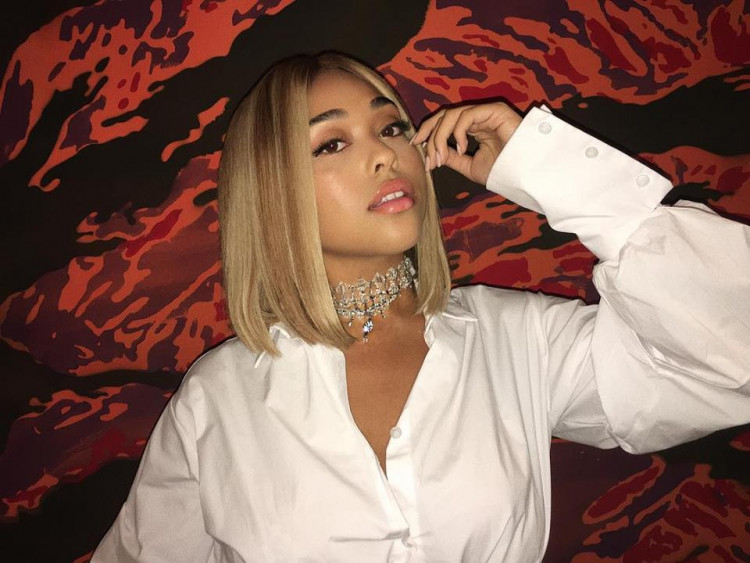 KarJenner fans receive the greatest shock of their life when the broke news that Tristan Thompson cheated Khloe Kardashian with Jordyn Woods.