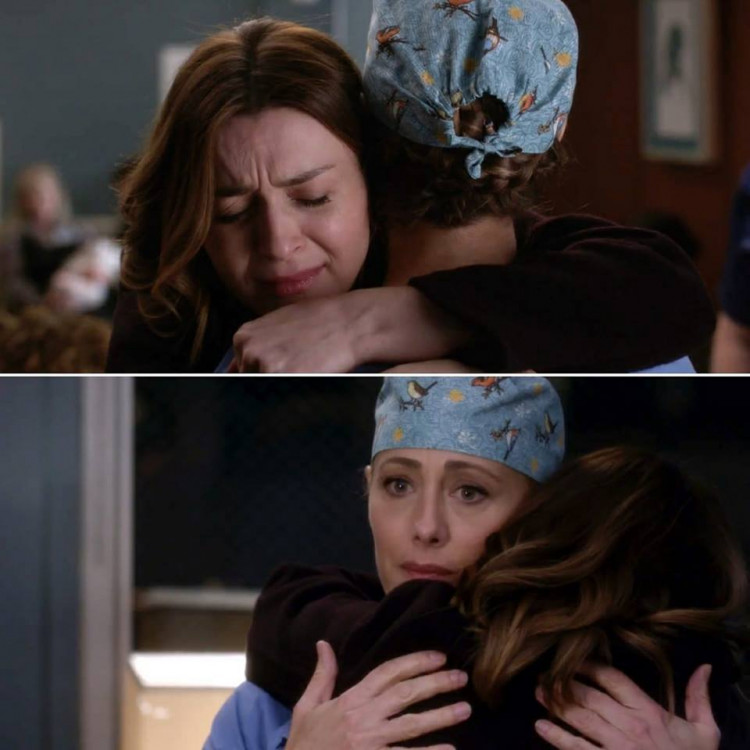 ‘Grey’s Anatomy’ Season 15 Episode 14 