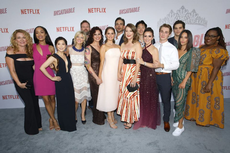 ‘Insatiable’ Season 2 
