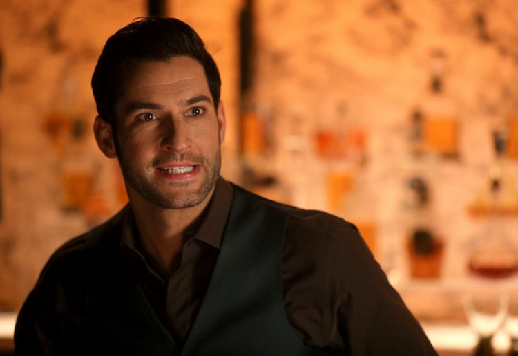 Lucifer Season 4