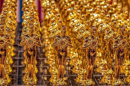 The 91st Annual Academy Awards will be on February 24