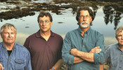 The Curse of Oak Island Season 6 Episode 14