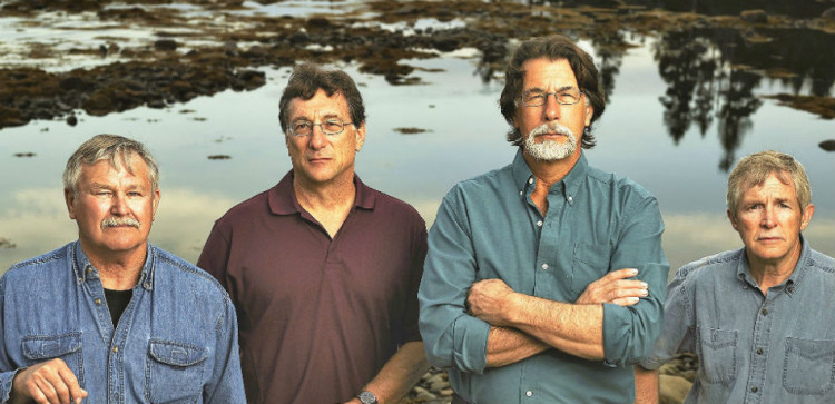 The Curse of Oak Island Season 6 Episode 14