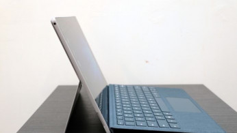 Microsoft Surface Pro 7