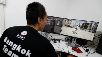 Bangkok Team
