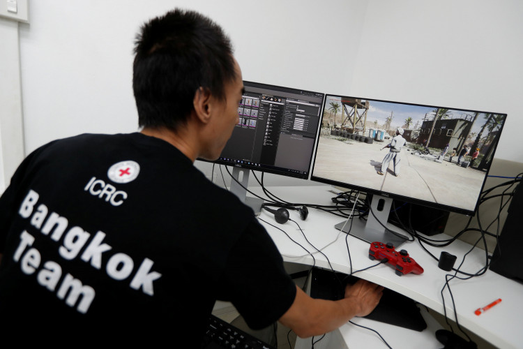 Bangkok Team