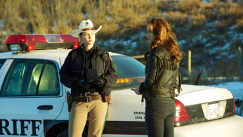 Wynonna Earp