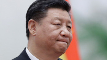 President Xi Jinping