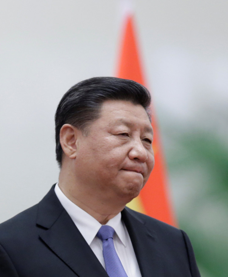 President Xi Jinping