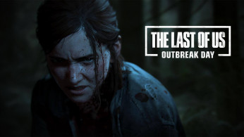 #OutbreakDay is coming. Get a first glimpse of some of the new The Last of Us gear, content, and promotions launching next Wednesday, 9/26 on thelastofus.com/outbreakday