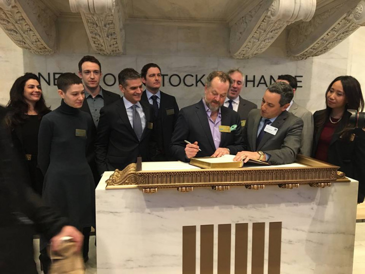 'Billions' Season 4 teaser shows Chuck and Axelrod in a surprising alliance. 