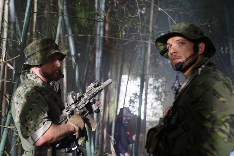 'SEAL Team' Season 2 is on a break right now, so fans still have to wait until next month to see the rest of the team back to the small screen.